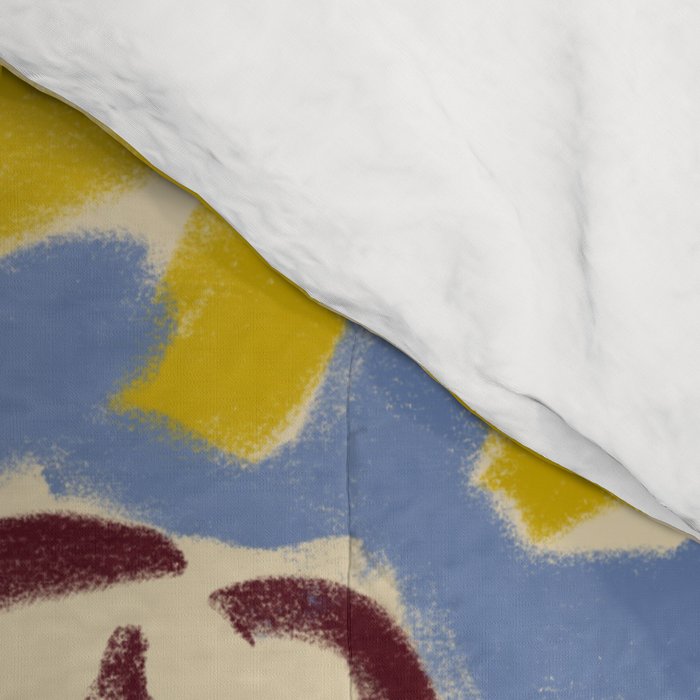 GEMENI Comforter Gallery Image 4