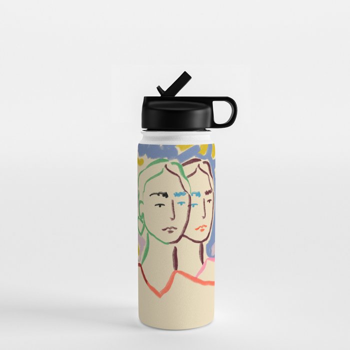 GEMENI Water Bottle Gallery Image 1