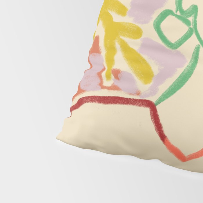 GEMENI Pillow Sham Gallery Image 4