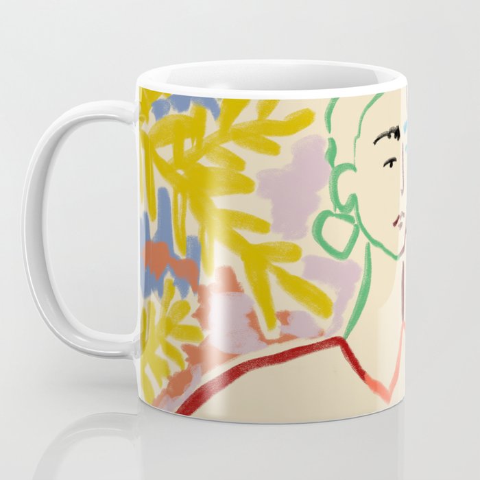 GEMENI Coffee Mug Gallery Image 3