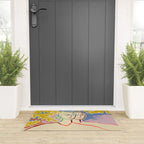 GEMENI Welcome Mat Gallery Image 3