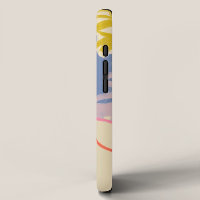 GEMENI iPhone Case Gallery Image 2