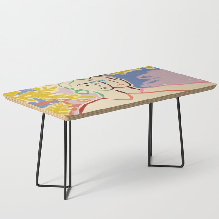 GEMENI Coffee Table Gallery Image 1