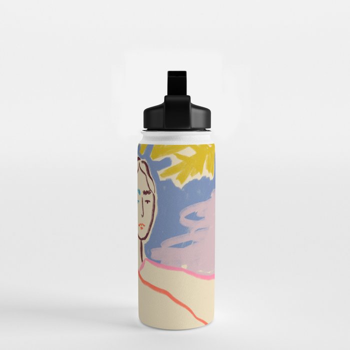 GEMENI Water Bottle Gallery Image 2