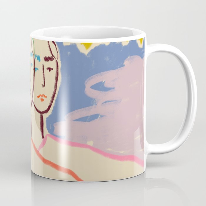 GEMENI Coffee Mug Gallery Image 1