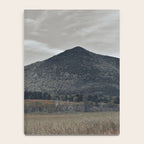 Haven x travel photography mountains nature fine art Notebook Gallery Image 4