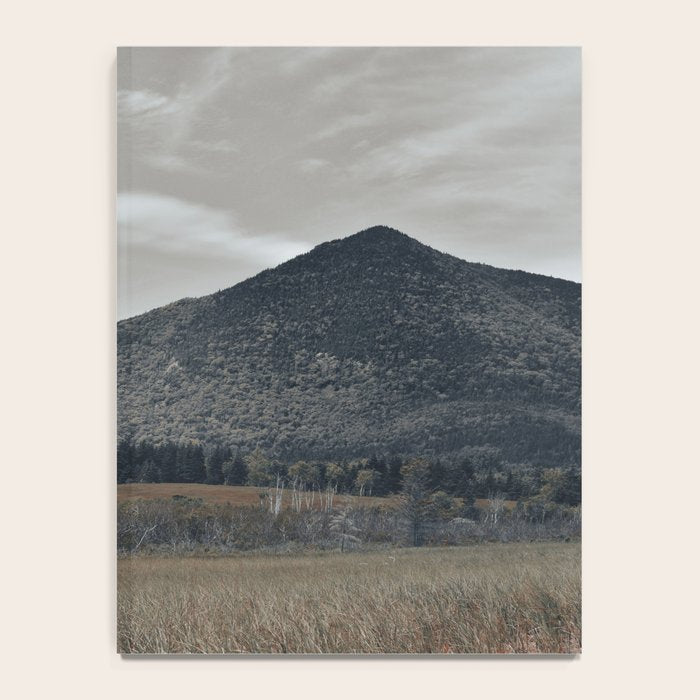Haven x travel photography mountains nature fine art Notebook Gallery Image 4