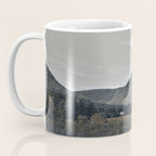 Haven x travel photography mountains nature fine art Coffee Mug Gallery Image 3