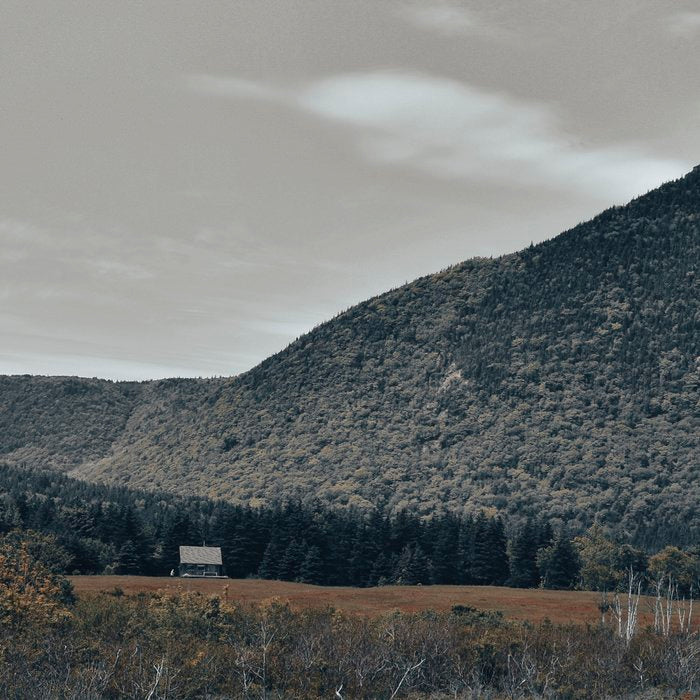 Haven x travel photography mountains nature fine art Coffee Mug Gallery Image 2