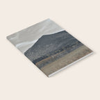 Haven x travel photography mountains nature fine art Notebook Gallery Image 2