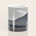 Haven x travel photography mountains nature fine art Coffee Mug Gallery Image 4
