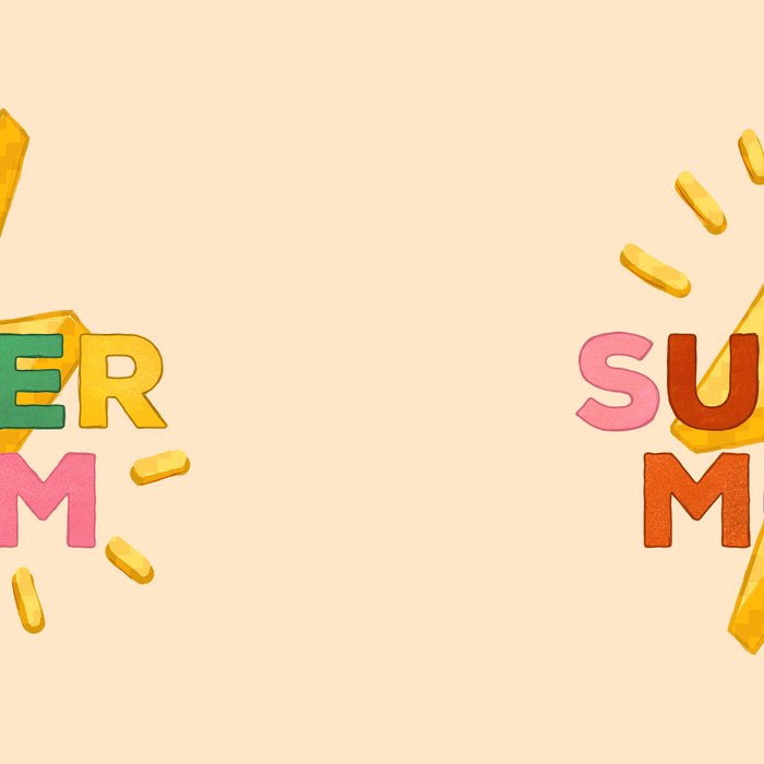 Retro Super Mum  Coffee Mug Gallery Image 2