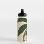 Ornamental Vase Water Bottle Gallery Image 3