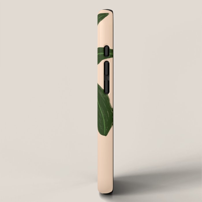 Ornamental Vase iPhone Case Gallery Image 2