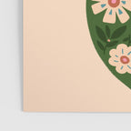 Ornamental Vase Poster Gallery Image 3