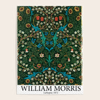 Tulips by William Morris Poster Gallery Image 4