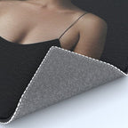 Lady with Birds 3 Rug Gallery Image 4