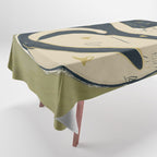 Cats In Love Tablecloth Gallery Image 1