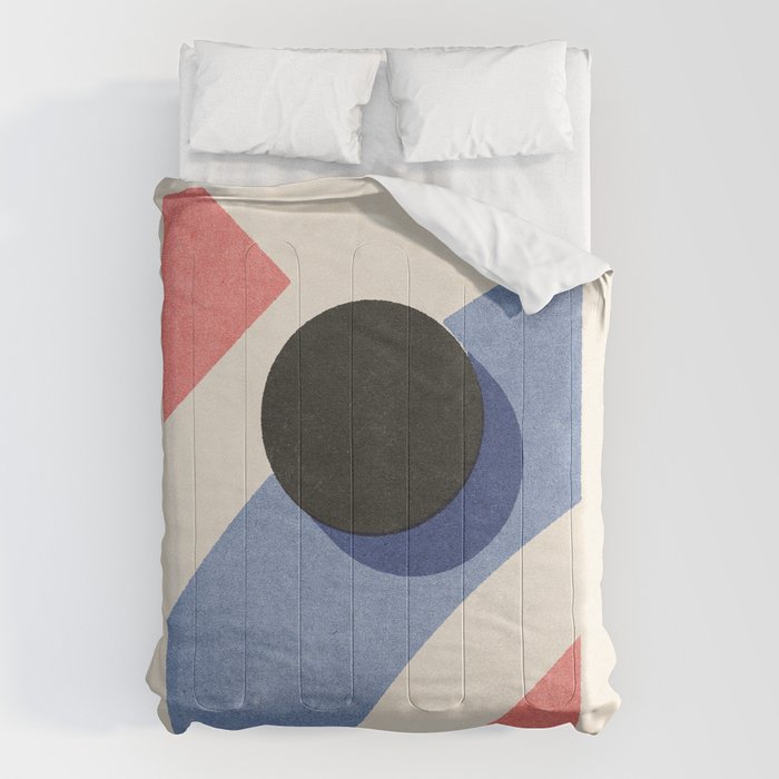 BALLS / Ice Hockey II Comforter Gallery Image 6