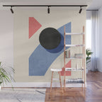 BALLS / Ice Hockey II Wall Mural Gallery Image 1