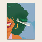 Gold Teeth Shorty Notebook Gallery Image 4