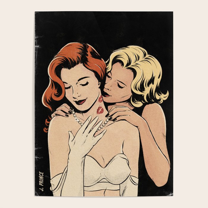 gift Poster Gallery Image 4