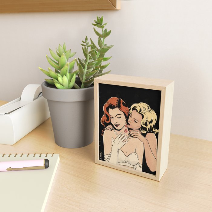 gift Mini Art Print Gallery Image 2