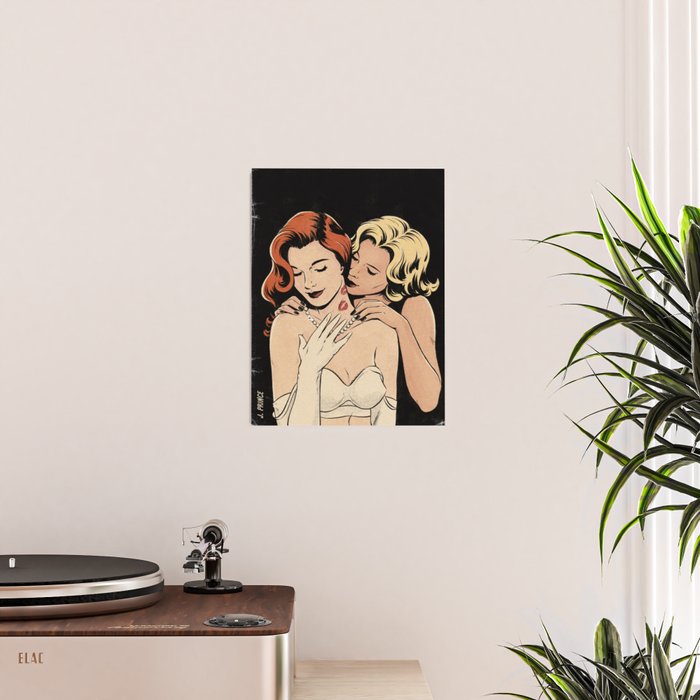 gift Poster Gallery Image 2