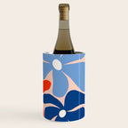 Abstract Matisse Paris Floral Market  Wine Chiller Gallery Image 3