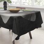 collage art / bird 2 Tablecloth Gallery Image 3