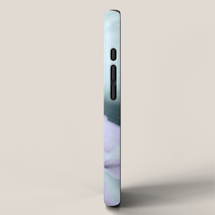 Hummingbird iPhone Case Gallery Image 2