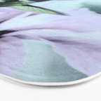 Hummingbird Bath Mat Gallery Image 3
