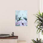Hummingbird Poster Gallery Image 2