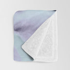 Hummingbird Throw Blanket Gallery Image 3