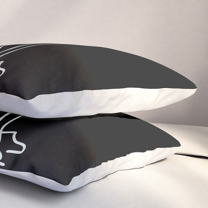 Henri's Inspirational_02 Pillow Sham Gallery Image 3