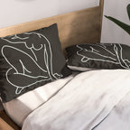 Henri's Inspirational_02 Pillow Sham Gallery Image 2