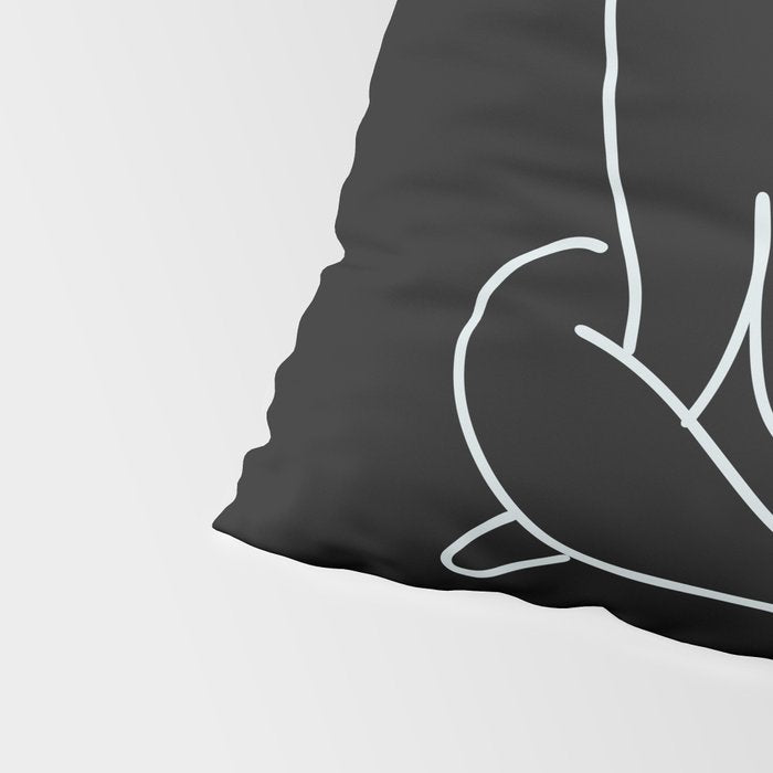 Henri's Inspirational_02 Pillow Sham Gallery Image 4