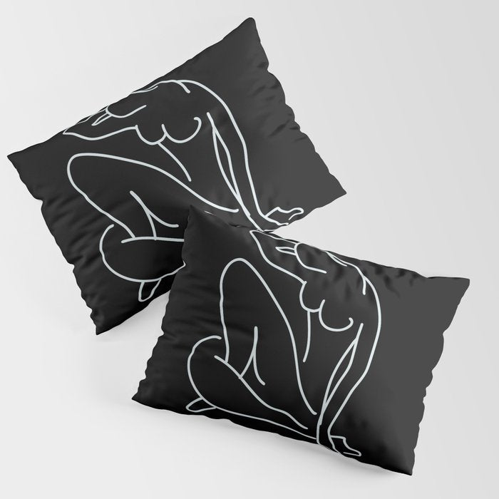 Henri's Inspirational_02 Pillow Sham Gallery Image 1
