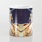 Composition 491 Coffee Mug Gallery Image 4