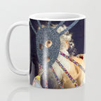 Composition 491 Coffee Mug Gallery Image 3