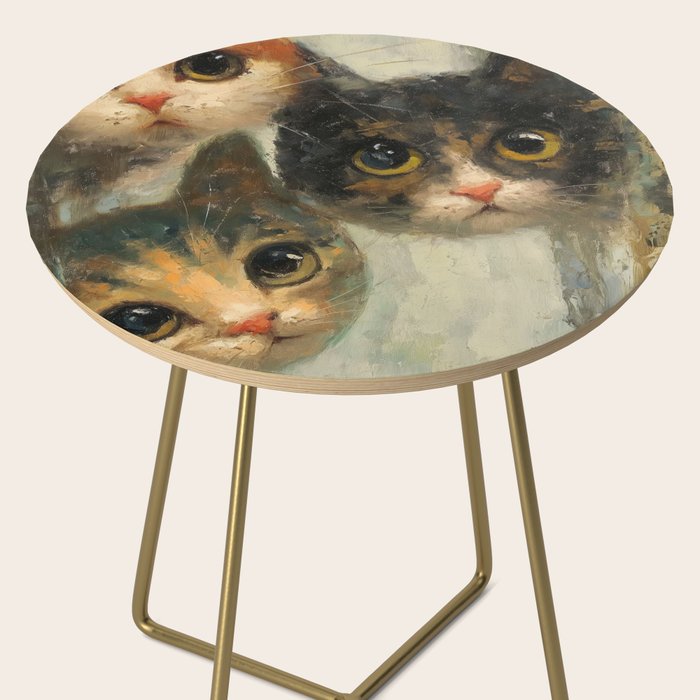 Peeping III Side Table Gallery Image 2