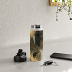 Peeping III Water Bottle Gallery Image 4