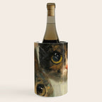 Peeping III Wine Chiller Gallery Image 1