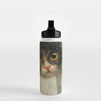 Peeping III Water Bottle Gallery Image 2