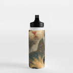 Peeping III Water Bottle Gallery Image 3
