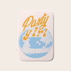 Party Girl Bath Mat Gallery Image 1
