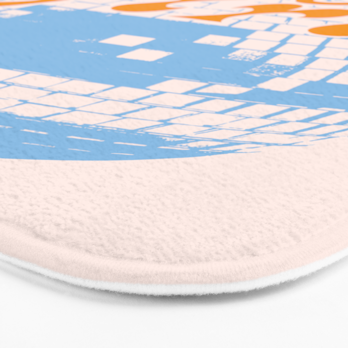 Party Girl Bath Mat Gallery Image 3