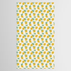 Citrus - Illustration Tablecloth Gallery Image 2