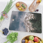 Mount Rainier IX Cutting Board Gallery Image 2