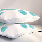 Eucalyptus Pillow Sham Gallery Image 3